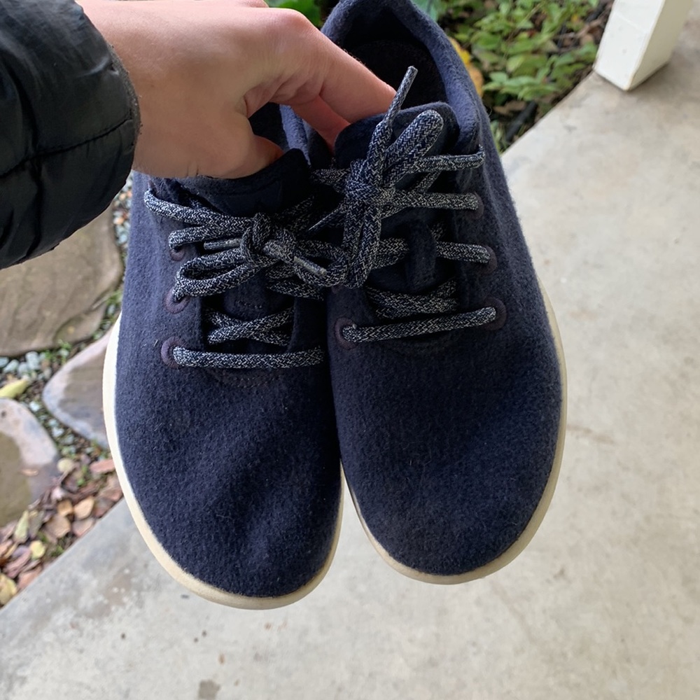 Allbirds sneaker